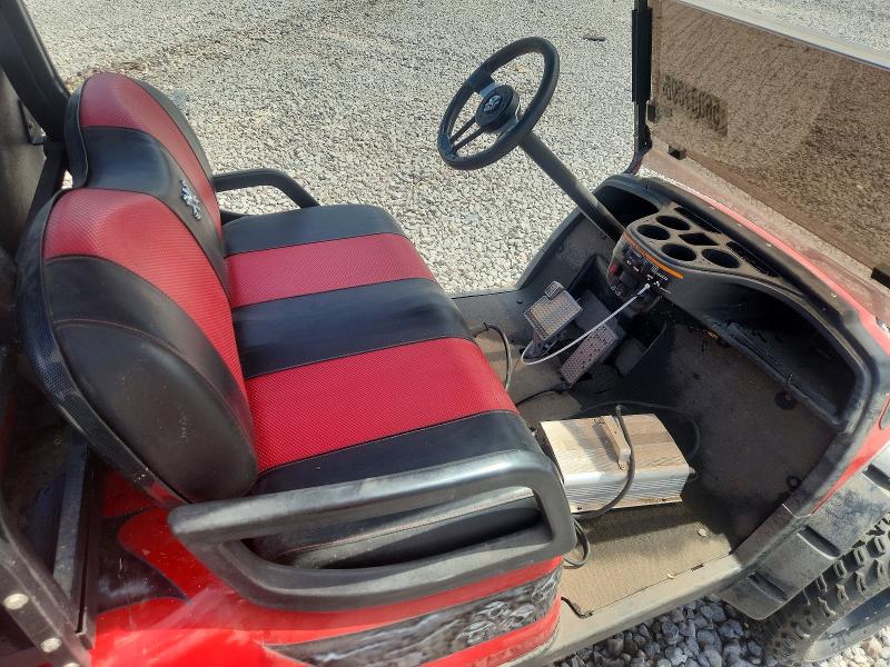 56051096 :رقم المزاد ، JW1K8401100080 vin ، 2010 Yamaha The Drive مزاد بيع