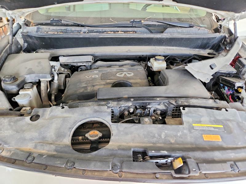Aukcja sprzedaży 2018 Infiniti Qx60, vin: 5N1DL0MM5JC507249, numer aukcji: 58275966