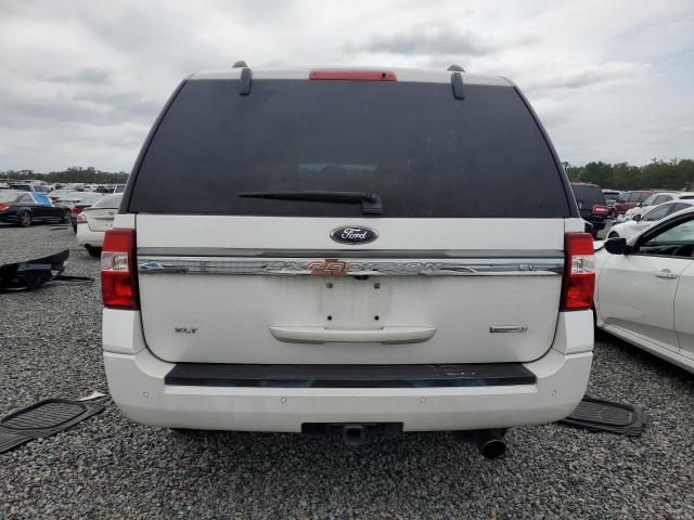 Продажа на аукционе авто 2016 Ford Expedition, vin: 1FMJK1HT8GEF17672, номер лота: 55961206