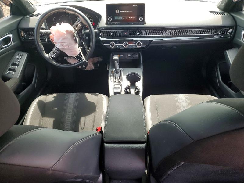 Продаж на аукціоні авто 2024 Honda Civic, vin: 2HGFE2F59RH550771, номер лоту: 58715416