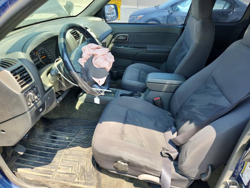 Aukcja sprzedaży 2005 Chevrolet Colorado, vin: 1GCDT196158122669, numer aukcji: 58836026