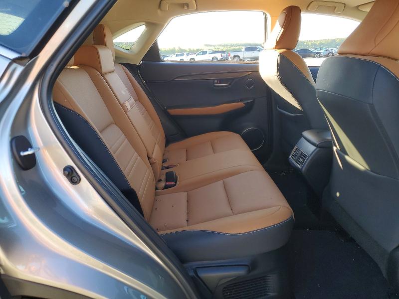 Aukcja sprzedaży 2019 Lexus Nx 300, vin: JTJBARBZ8K2212994, numer aukcji: 55617306