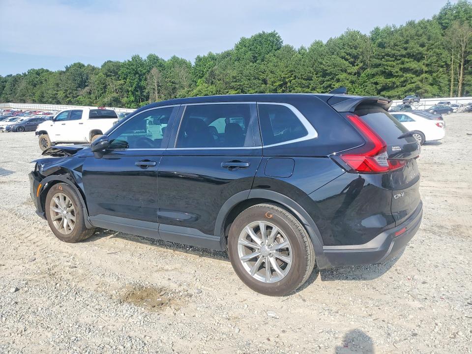 Продаж на аукціоні авто 2024 Honda Cr-v, vin: 2HKRS3H7XRH326862, номер лоту: 58549566