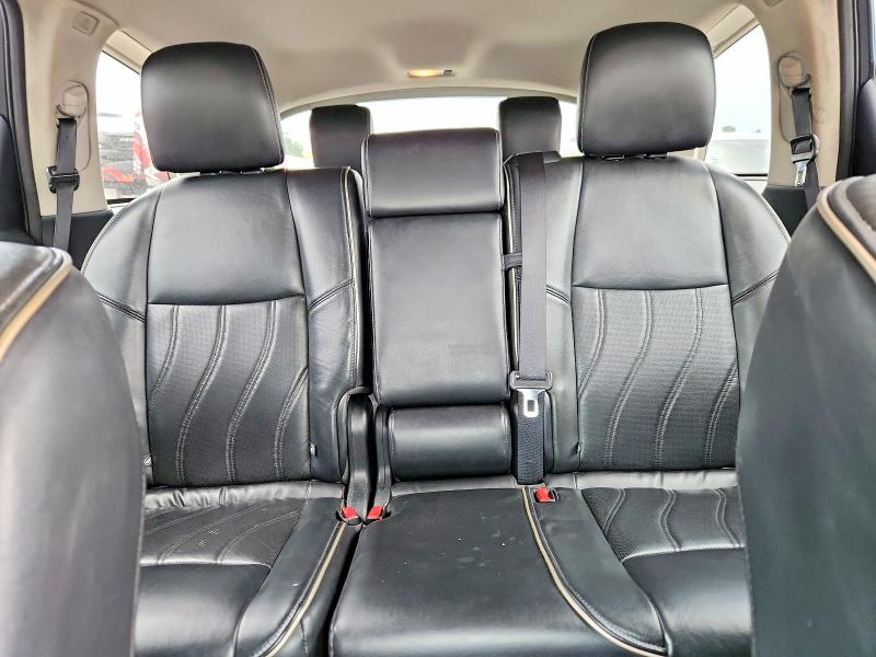 56410996 :رقم المزاد ، 5N1DL0MN3HC544187 vin ، 2017 Infiniti Qx60 مزاد بيع