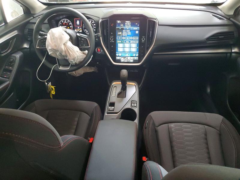 56300116 :رقم المزاد ، JF1GUAFC1T8242768 vin ، 2026 Subaru Impreza مزاد بيع