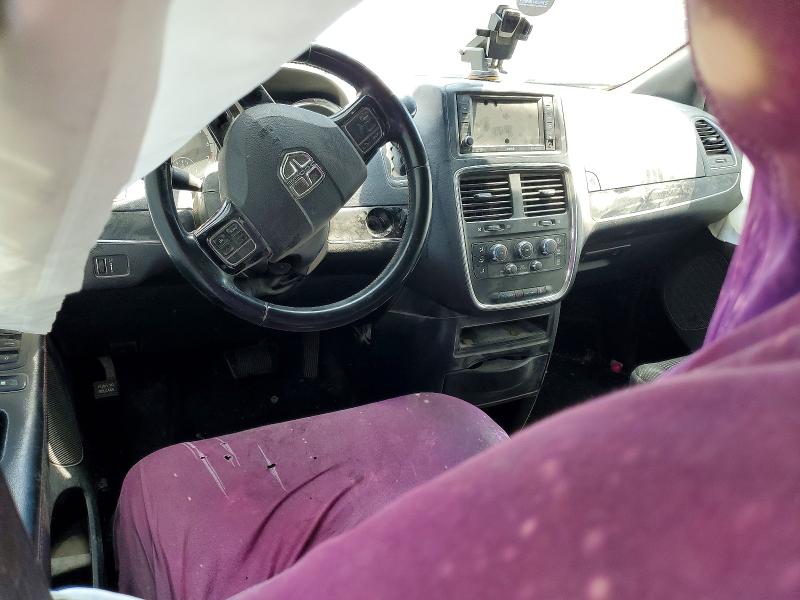 Aukcja sprzedaży 2020 Dodge Grand Caravan, vin: 2C4RDGBG2LR246668, numer aukcji: 55175486
