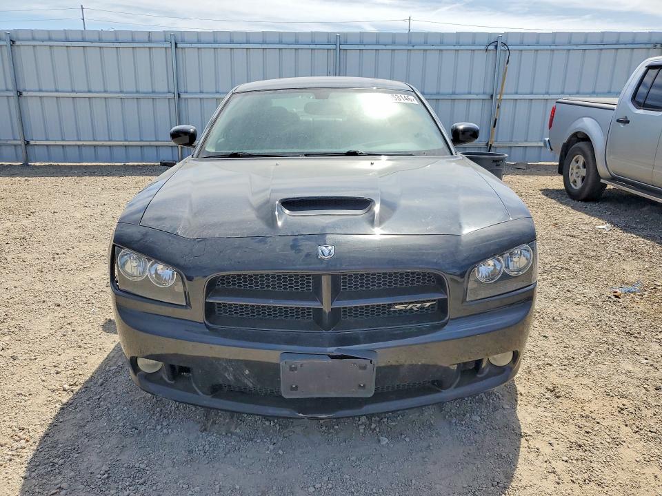 52953146 :رقم المزاد ، 2B3LA73W16H396870 vin ، 2006 Dodge Charger مزاد بيع