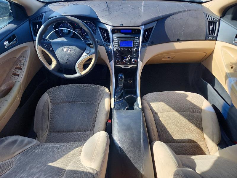 Aukcja sprzedaży 2013 Hyundai Sonata, vin: 5NPEB4AC4DH785065, numer aukcji: 58888916