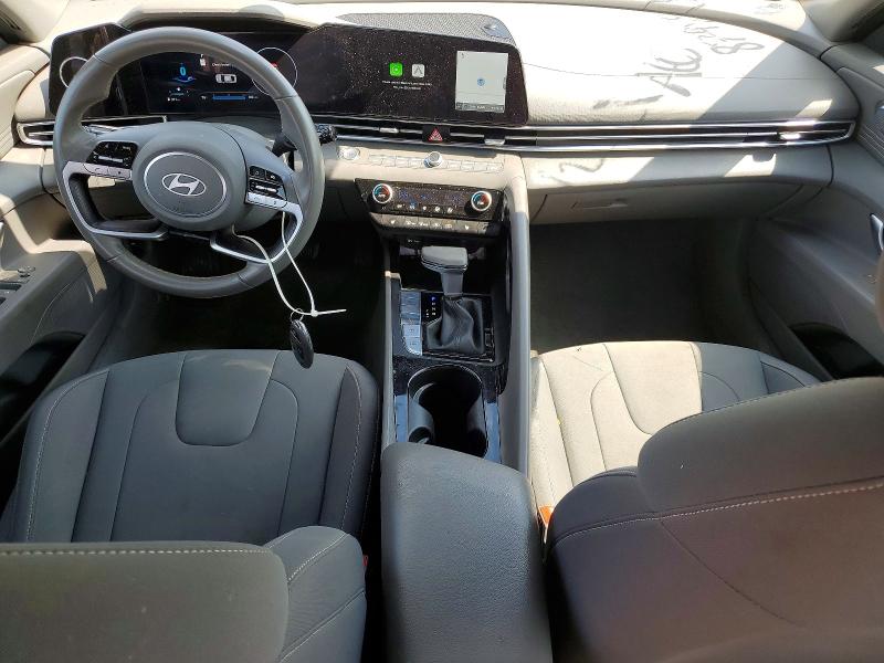 Aukcja sprzedaży 2025 Hyundai Elantra, vin: KMHLS4DG9SU879897, numer aukcji: 58326066