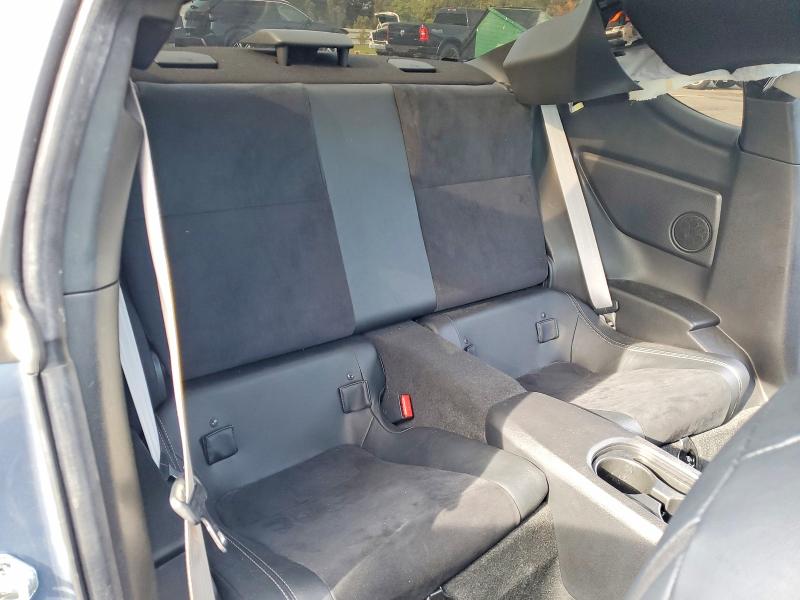 Продаж на аукціоні авто 2018 Subaru Brz, vin: JF1ZCAC18J9601359, номер лоту: 56067266