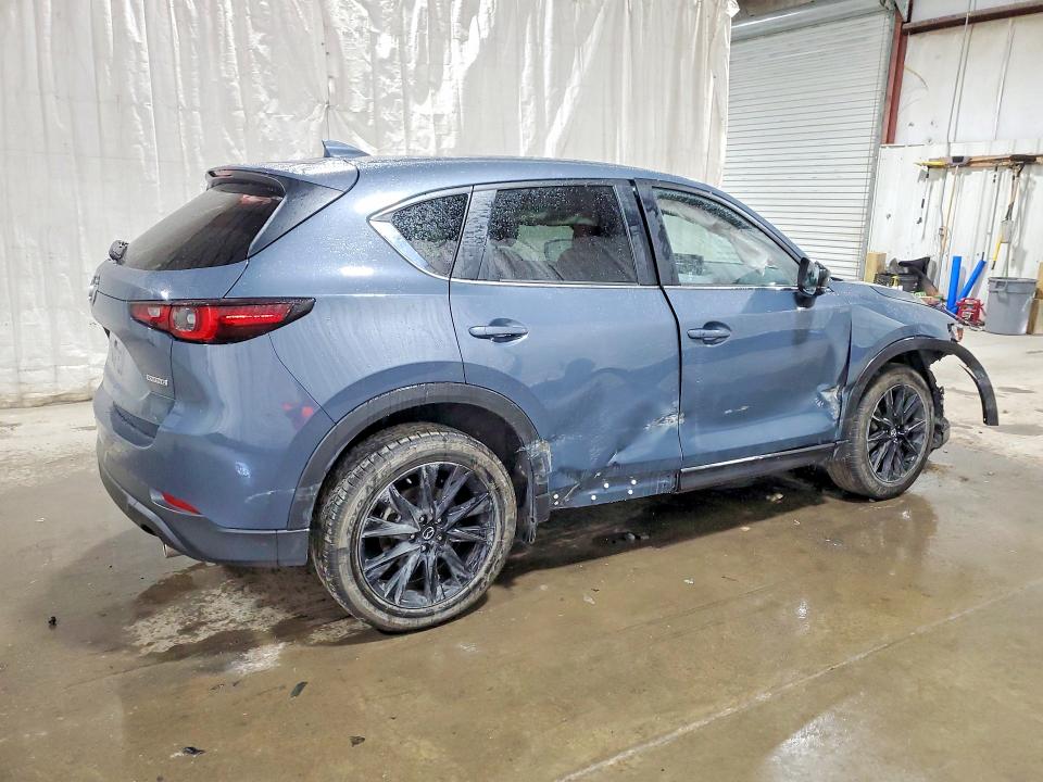 Aukcja sprzedaży 2025 Mazda Cx-5, vin: JM3KFBCM6S0692499, numer aukcji: 85633815