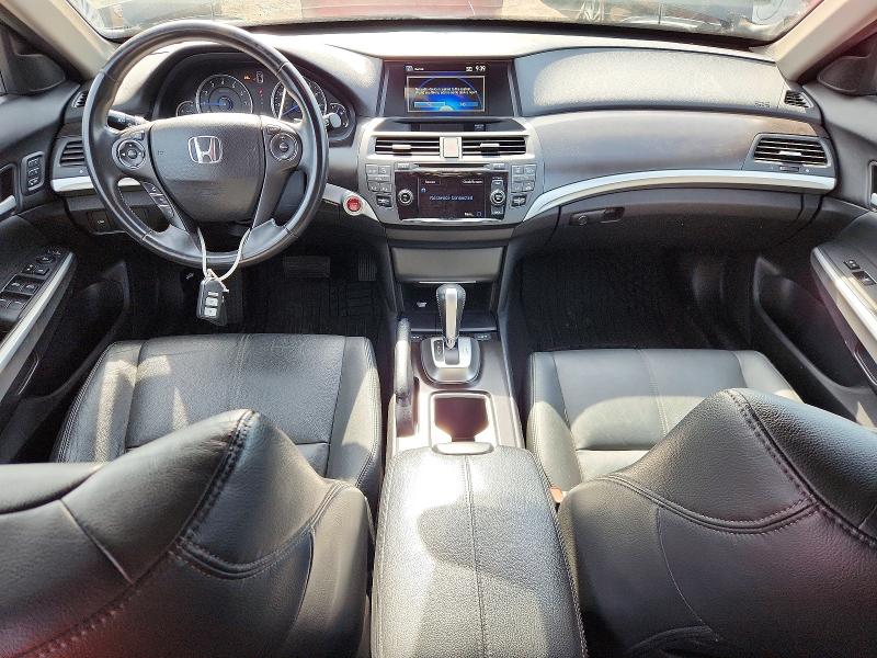 58198276 :رقم المزاد ، 5J6TF2H50EL003469 vin ، 2014 Honda Crosstour مزاد بيع
