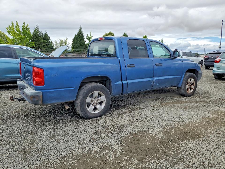 Aukcja sprzedaży 2006 Dodge Dakota, vin: 1D7HW28K76S657190, numer aukcji: 59037216