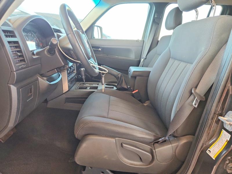 Aukcja sprzedaży 2011 Jeep Liberty, vin: 1J4PP2GK7BW588681, numer aukcji: 56021576