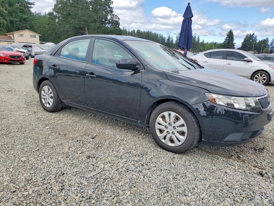 Aukcja sprzedaży 2011 Kia Forte, vin: KNAFT4A28B5419239, numer aukcji: 56271926