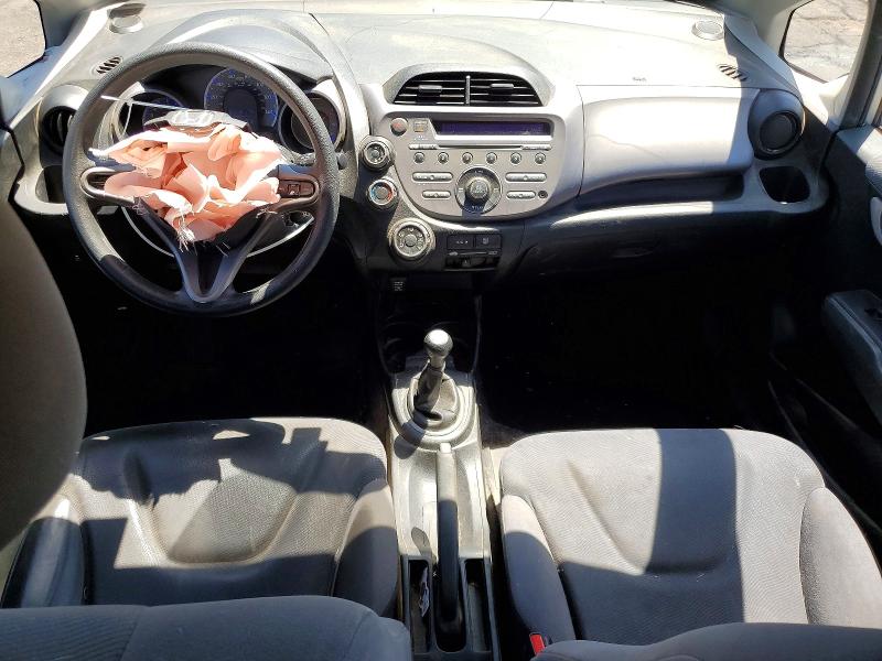 Auction sale of the 2011 Honda Fit, vin: JHMGE8G34BS001477, lot number: 56971856