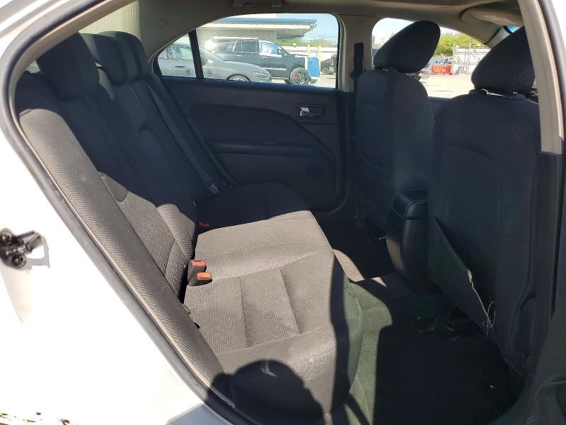 Продажа на аукционе авто 2010 Ford Fusion, vin: 3FAHP0HA8AR372737, номер лота: 59337566