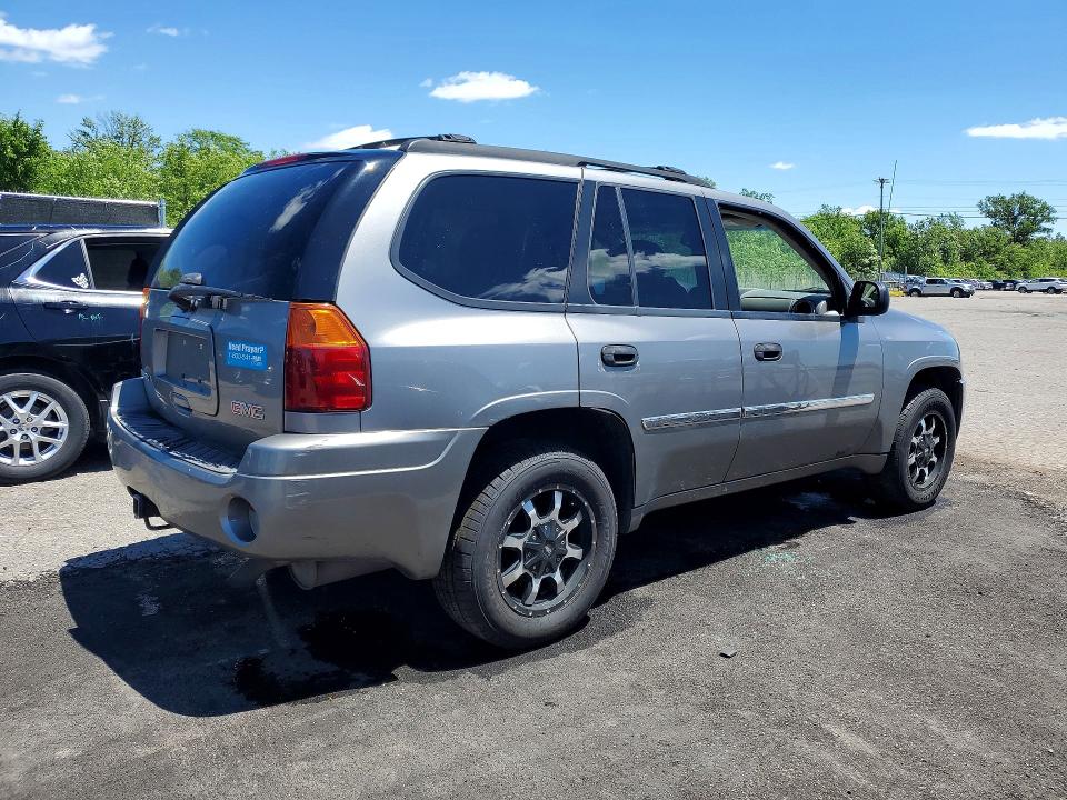 Aukcja sprzedaży 2007 Gmc Envoy, vin: 1GKDT13S472200135, numer aukcji: 56656166