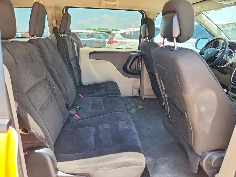 Aukcja sprzedaży 2019 Dodge Grand Caravan, vin: 2C4RDGBG9KR754361, numer aukcji: 58771346