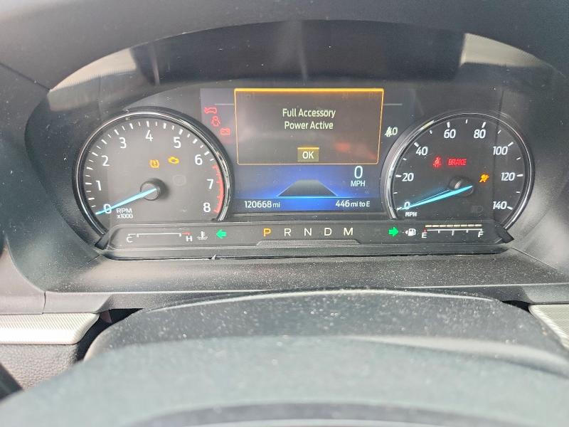 Aukcja sprzedaży 2020 Ford Explorer, vin: 1FMSK8DH7LGA90952, numer aukcji: 56753296