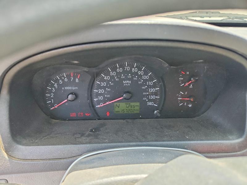 56494356 :رقم المزاد ، KNAFE122165259475 vin ، 2006 Kia Spectra مزاد بيع