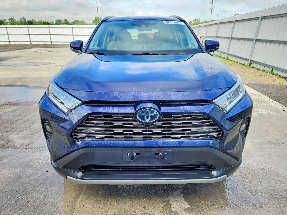 Продажа на аукционе авто 2019 Toyota Rav4, vin: 2T3DWRFV1KW006301, номер лота: 57462096