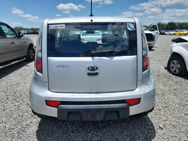 Aukcja sprzedaży 2011 Kia Soul, vin: KNDJT2A19B7721166, numer aukcji: 57466536
