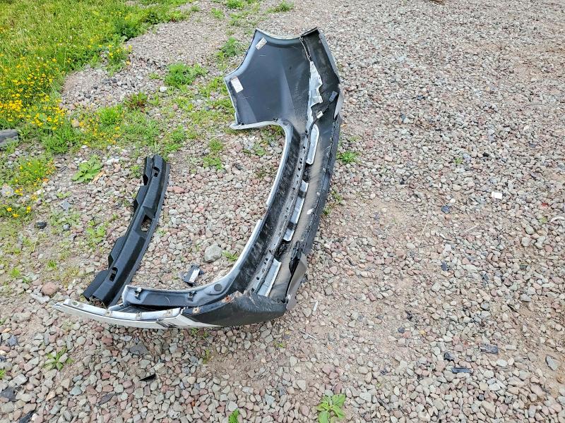 2018 Ford Edge მანქანა იყიდება აუქციონზე, vin: 2FMPK4J98JBC57478, აუქციონის ნომერი: 58257436