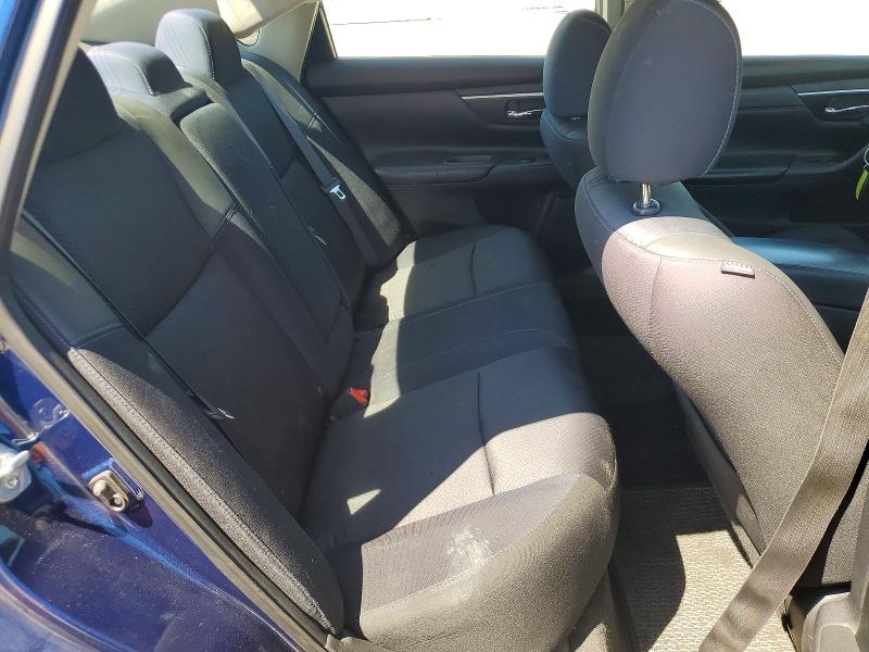 Продажа на аукционе авто 2016 Nissan Altima, vin: 1N4AL3AP7GC239729, номер лота: 58601946