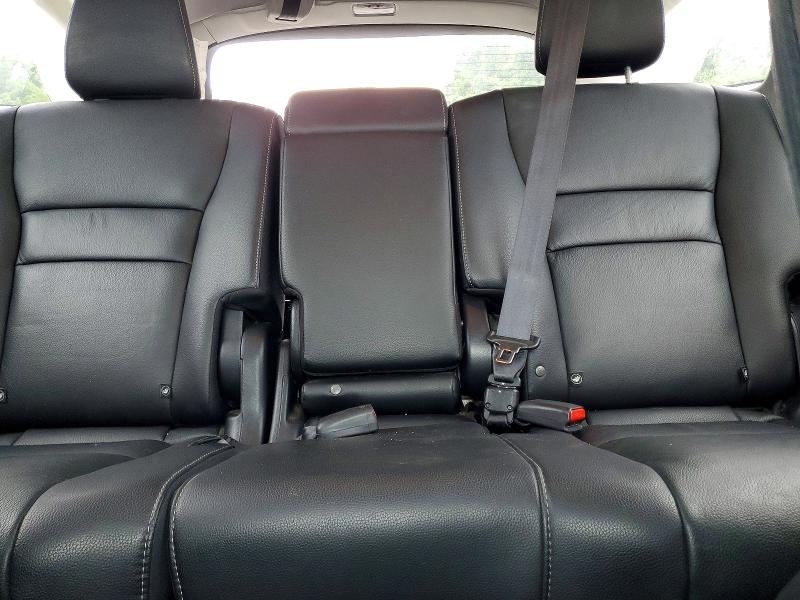 Aukcja sprzedaży 2022 Honda Pilot, vin: 5FNYF6H96NB016090, numer aukcji: 56533816