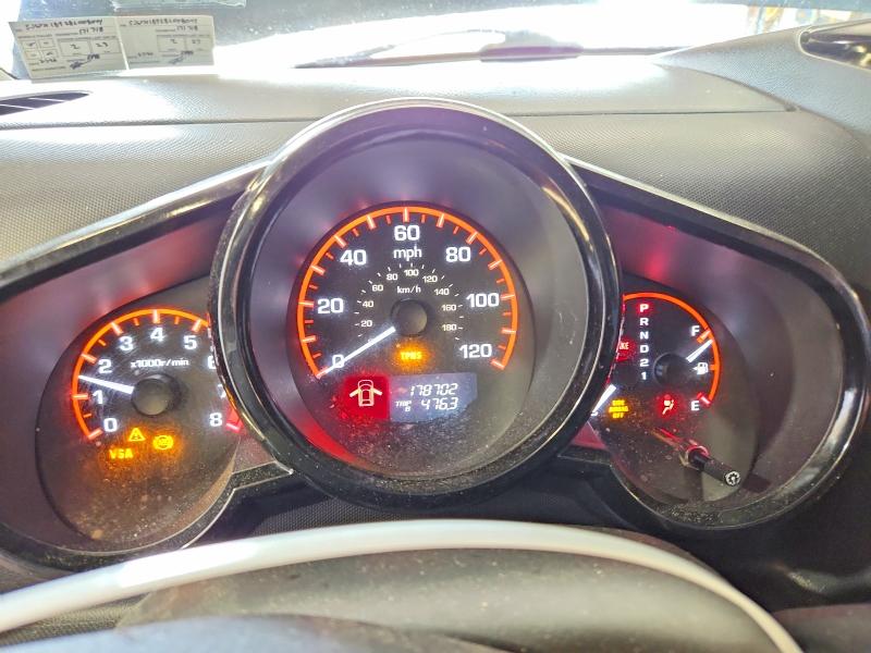 Продаж на аукціоні авто 2008 Honda Element, vin: 5J6YH18928L008044, номер лоту: 57668426