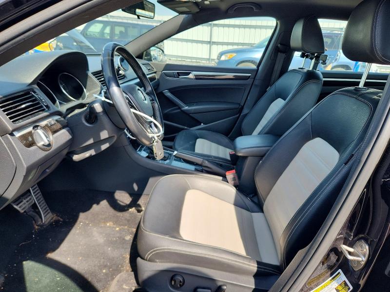 2018 Volkswagen Passat მანქანა იყიდება აუქციონზე, vin: 1VWJM7A30JC036939, აუქციონის ნომერი: 85972565