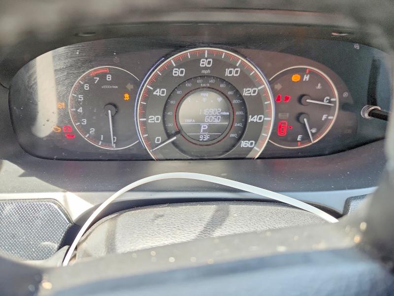 Продаж на аукціоні авто 2015 Honda Accord, vin: 1HGCR2F59FA186854, номер лоту: 55764866