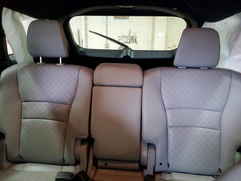 Aukcja sprzedaży 2020 Honda Passport, vin: 5FNYF8H04LB007799, numer aukcji: 56076756
