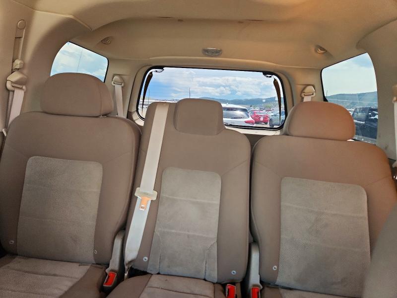 Продажа на аукционе авто 2003 Ford Expedition, vin: 1FMPU16L23LC38554, номер лота: 58813016