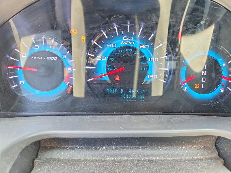 58318556 :رقم المزاد ، 3FAHP0GA7CR178480 vin ، 2012 Ford Fusion مزاد بيع