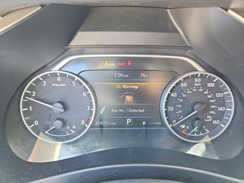 Продажа на аукционе авто 2016 Nissan Murano, vin: 5N1AZ2MGXGN112181, номер лота: 56861536