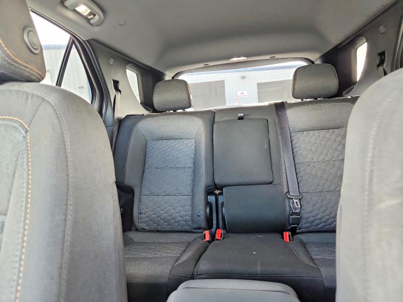 Aukcja sprzedaży 2019 Chevrolet Equinox, vin: 3GNAXUEV4KS511046, numer aukcji: 59094736