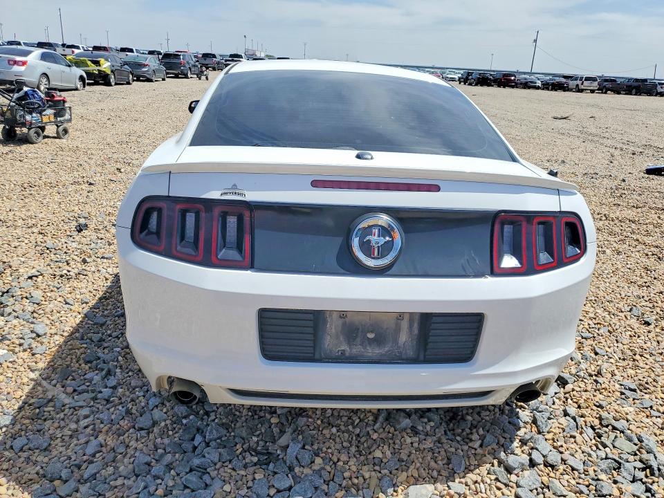 2014 Ford Mustang მანქანა იყიდება აუქციონზე, vin: 1ZVBP8AM9E5271408, აუქციონის ნომერი: 56974506