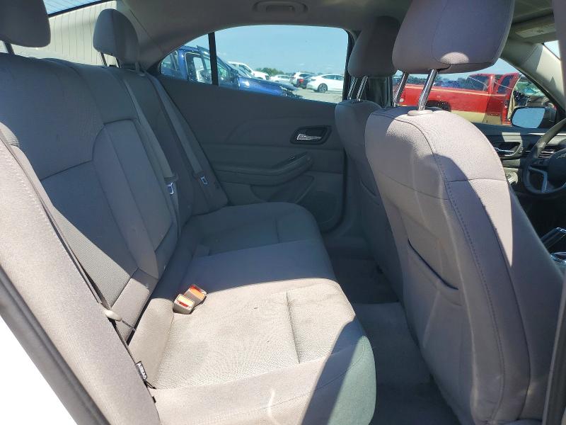 Продажа на аукционе авто 2014 Chevrolet Malibu, vin: 1G11A5SL7EF240374, номер лота: 58266126