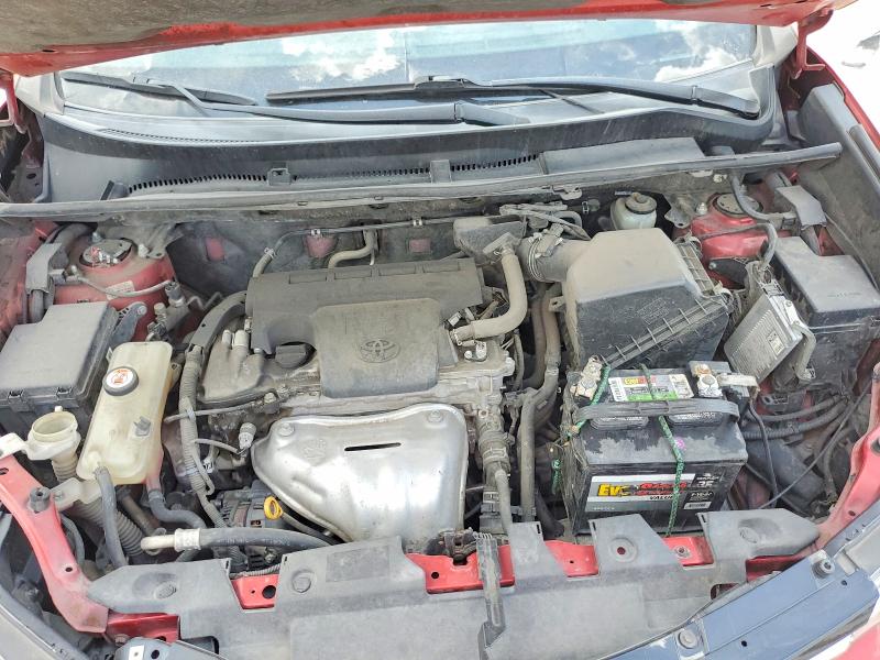 57159096 :رقم المزاد ، JTMWFREV3HJ105526 vin ، 2017 Toyota Rav4 مزاد بيع