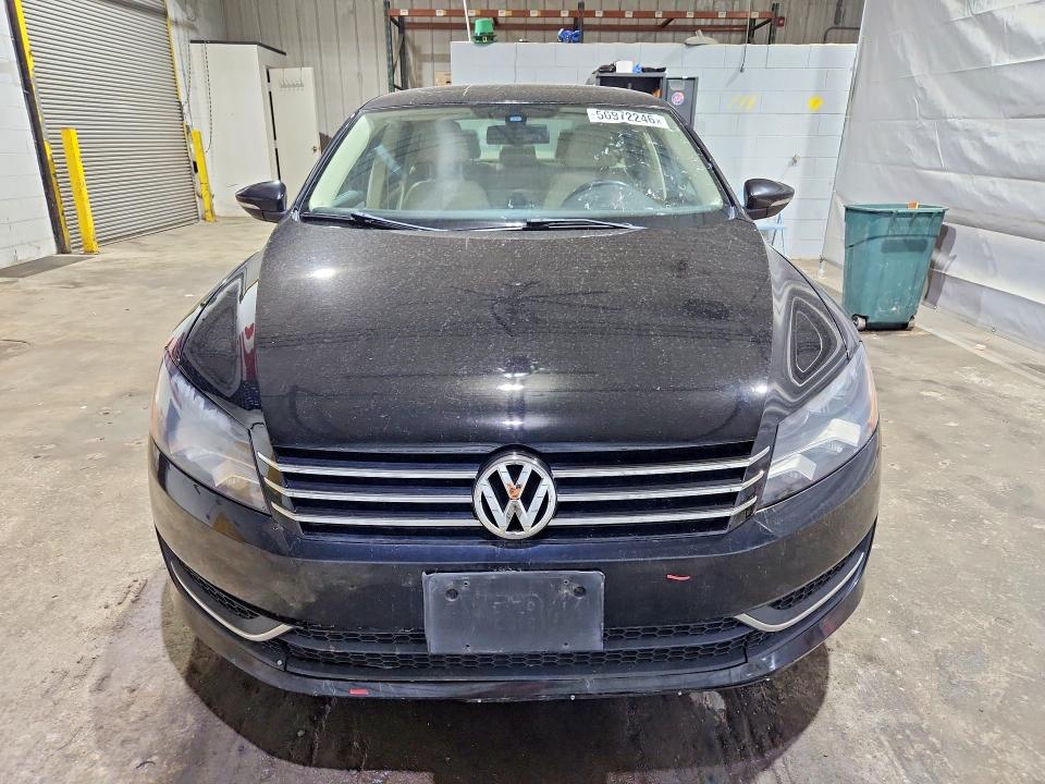 Продаж на аукціоні авто 2012 Volkswagen Passat, vin: 1VWBP7A33CC071764, номер лоту: 56972246
