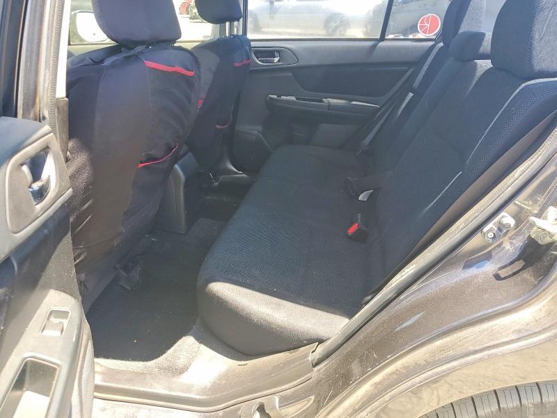 Продажа на аукционе авто 2012 Subaru Impreza, vin: JF1GJAC62CH027519, номер лота: 56984886