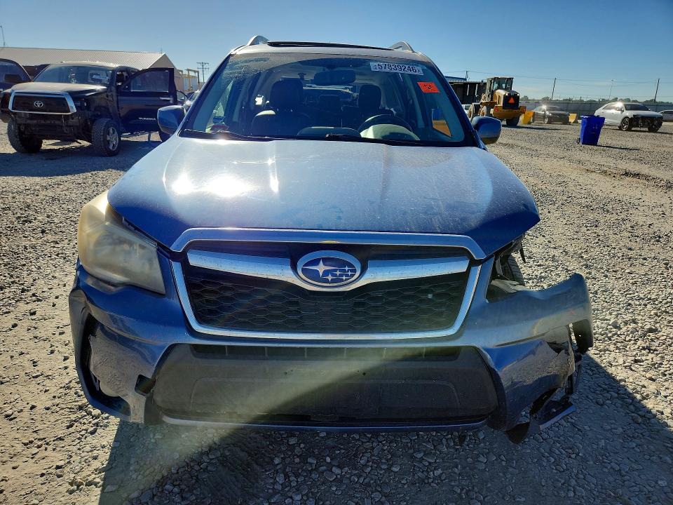Продажа на аукционе авто 2015 Subaru Forester, vin: JF2SJGDC2FH420115, номер лота: 57839246