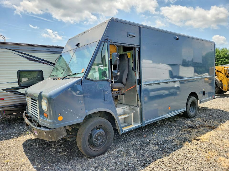 Продажа на аукционе авто 2021 Ford F59, vin: 1F65F5KNXM0A04768, номер лота: 55041896