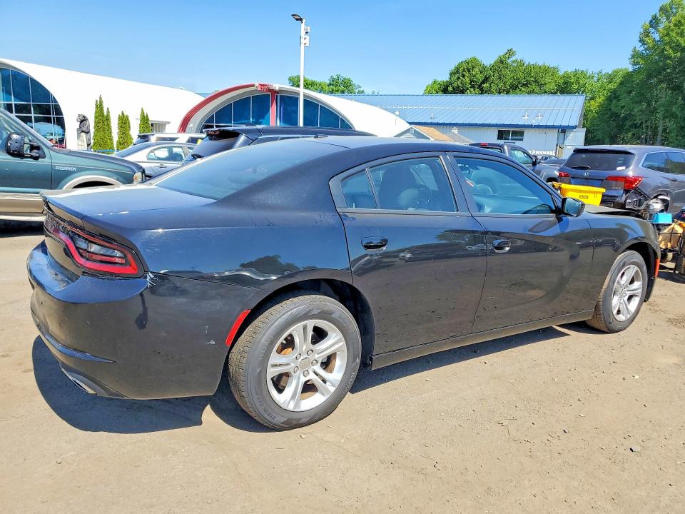 Aukcja sprzedaży 2022 Dodge Charger, vin: 2C3CDXBG4NH234542, numer aukcji: 56150536