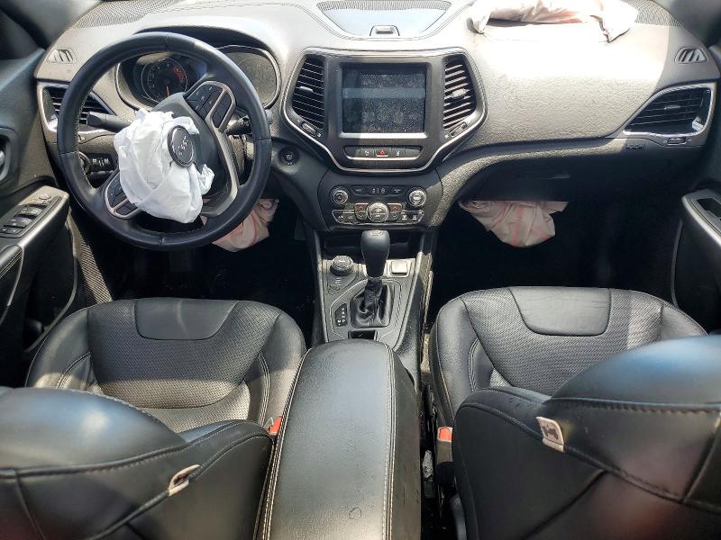 Aukcja sprzedaży 2021 Jeep Cherokee, vin: 1C4PJMMN1MD161304, numer aukcji: 58940056