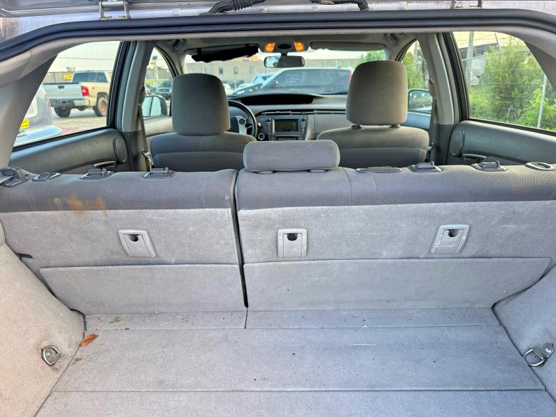 Aukcja sprzedaży 2011 Toyota Prius, vin: JTDKN3DU4B5341576, numer aukcji: 56402576