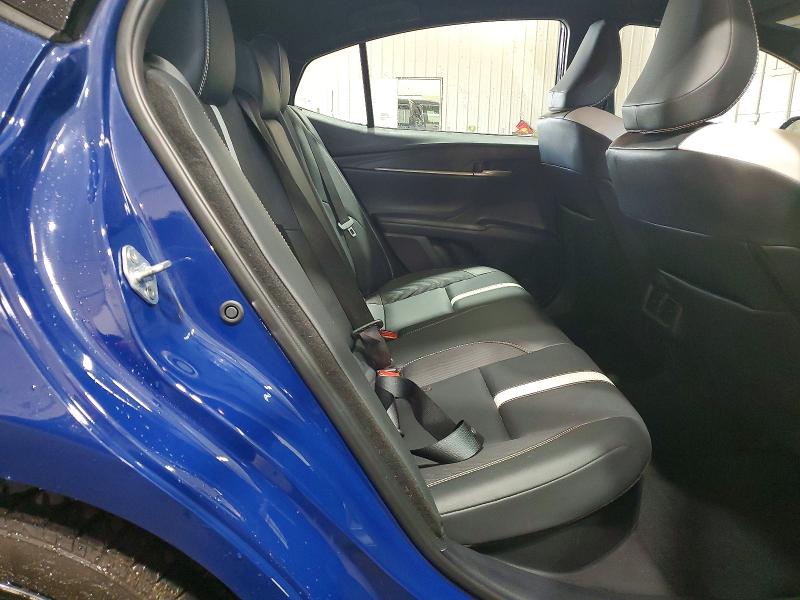 Aukcja sprzedaży 2025 Toyota Camry, vin: 4T1DAACK0SU044296, numer aukcji: 85628755