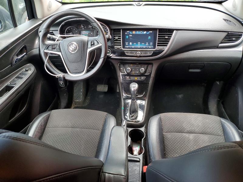 Продажа на аукционе авто 2017 Buick Encore, vin: KL4CJ1SB1HB182154, номер лота: 59111936